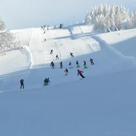 Διαμέρισμα Furumatte *