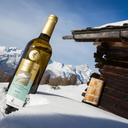 Furumatte Appartement *