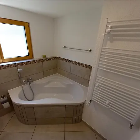 Apartment Furumatte