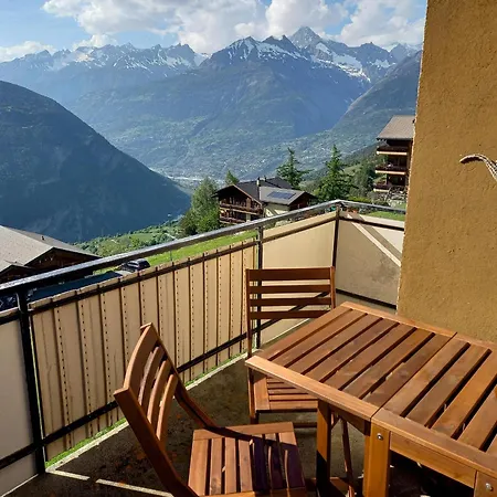 Furumatte Visperterminen