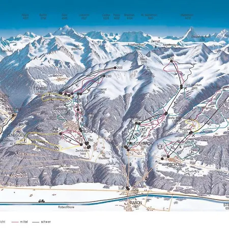 Apartament Furumatte