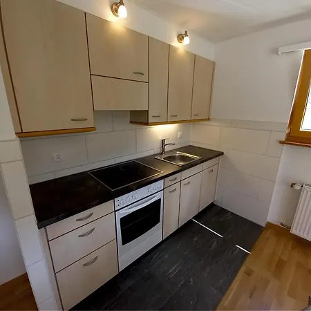 Furumatte Apartment Visperterminen