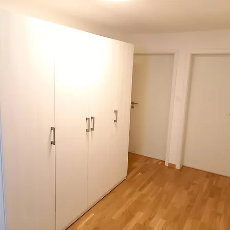 Apartment Furumatte Visperterminen