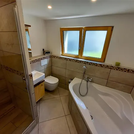 Διαμέρισμα Furumatte