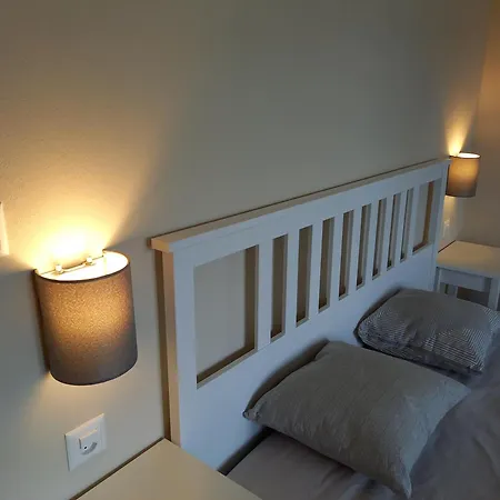 Appartement Furumatte Visperterminen