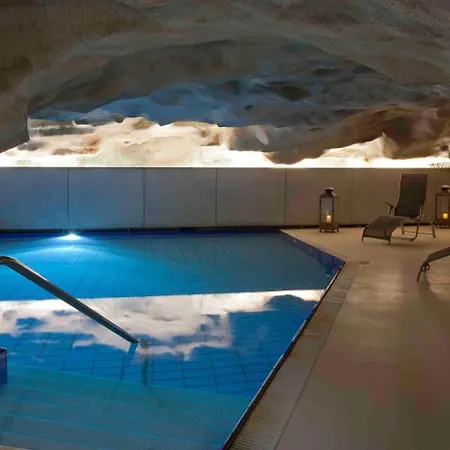 Furumatte Διαμέρισμα Visperterminen