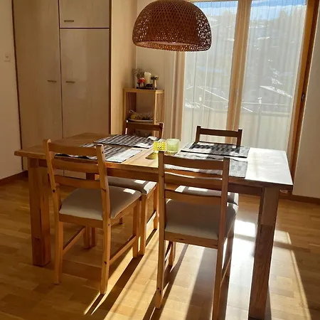 Apartment Furumatte *