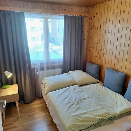 Furumatte Appartement *