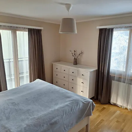 Furumatte Apartament Visperterminen