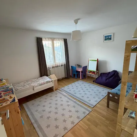 Apartment Furumatte