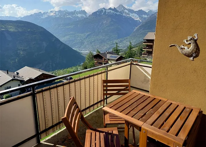 Furumatte Visperterminen