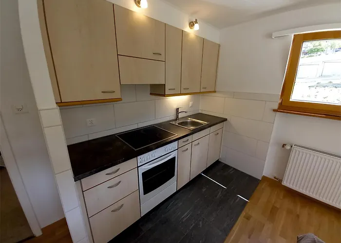 Furumatte Appartement Visperterminen