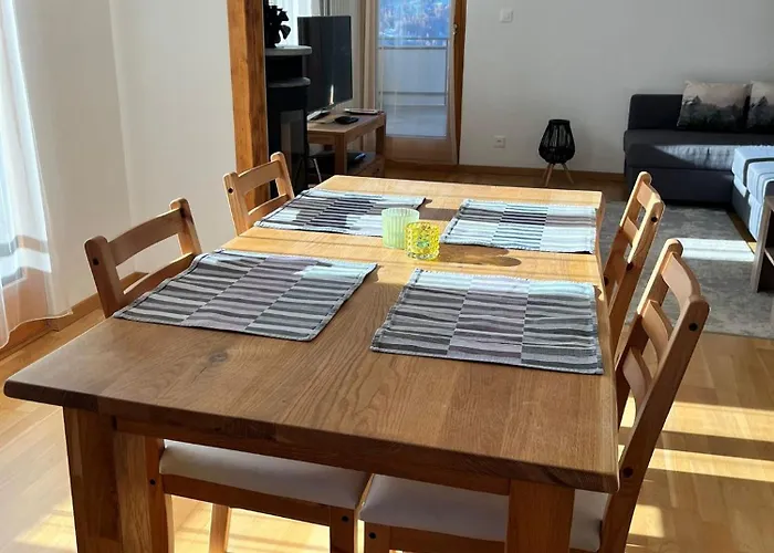 Appartement Furumatte