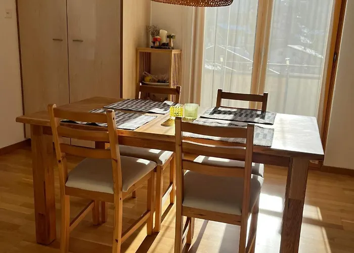 דירה Furumatte *